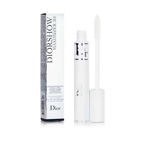 dior primer maximizer 3d|dior maximizer 3d primer.